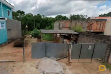 Lote/Terreno à venda, 235m² no Forquilhas, São José