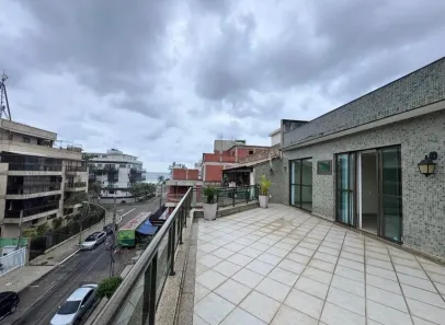 Apartamento com 4 Quartos à venda, 220m² no Recreio dos Bandeirantes, Rio de Janeiro