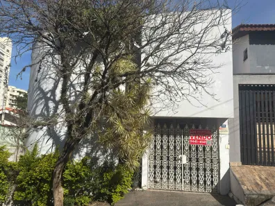 Sobrado com 5 Quartos à venda, 199m² no Vila Progresso, Guarulhos