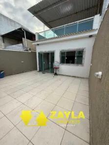 Casa com 2 Quartos à venda, 280m² no Irajá, Rio de Janeiro