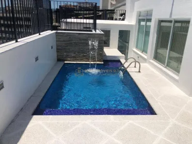 Apartamento com 4 Quartos à venda, 243m² no Ingá, Niterói