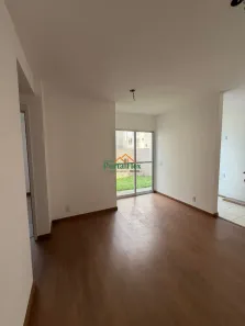 Apartamento com 2 Quartos à venda, 47m² no Maringá, Serra