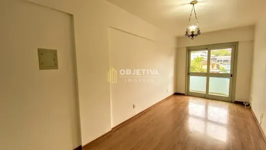 Apartamento com 1 Quarto para alugar, 58m² no Pátria Nova, Novo Hamburgo