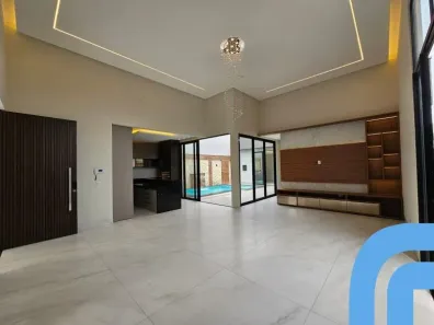 Casa com 4 Quartos à venda, 390m² no Parque Amazônia, Goiânia