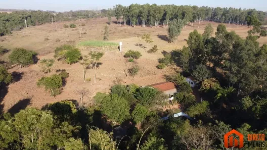 Fazenda/Sítio com 5 Quartos à venda, 24000m² no , Palestina
