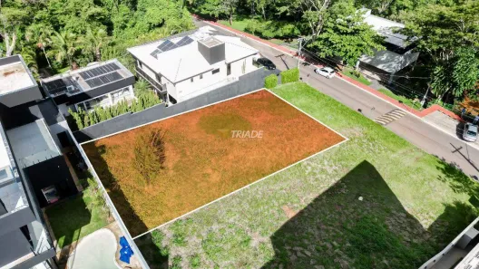 Lote/Terreno à venda, 615m² no Residencial Parque Mendanha, Goiânia