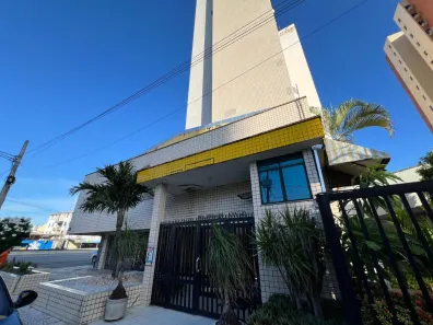 Apartamento com 3 Quartos à venda, 118m² no José Bonifácio, Fortaleza