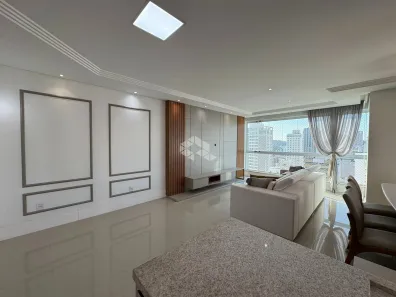 Apartamento com 3 Quartos à venda, 134m² no Centro, Balneário Camboriú