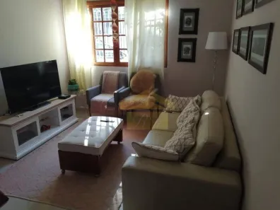 Sobrado com 3 Quartos à venda, 210m² no Campo Belo, São Paulo