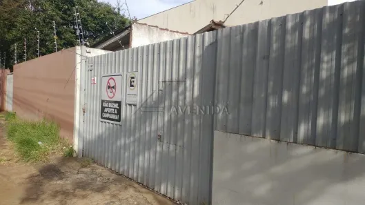 Lote/Terreno para alugar, 600m² no Vila Larsen 1, Londrina