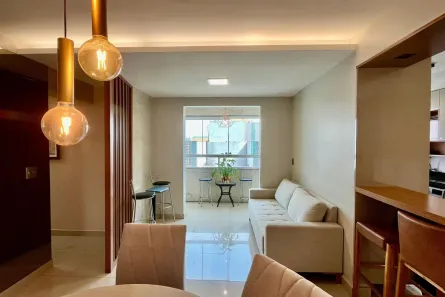 Apartamento com 3 Quartos à venda, 86m² no Esplanada, Belo Horizonte