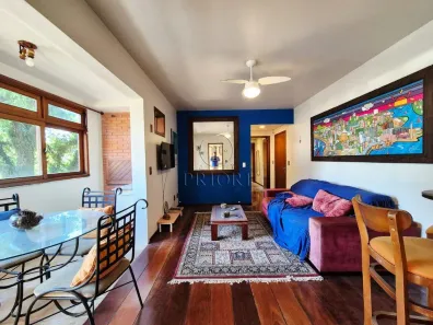 Apartamento com 2 Quartos à venda, 81m² no Mont Serrat, Porto Alegre