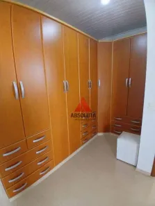 Casa com 3 Quartos à venda, 261m² no Jardim Ipiranga, Americana