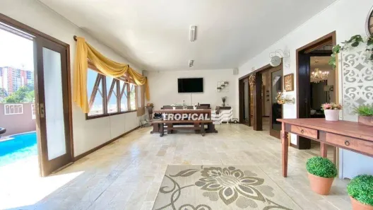 Casa com 5 Quartos à venda, 545m² no Escola Agrícola, Blumenau