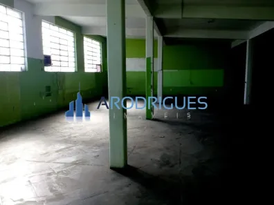 Galpão/Depósito/Armazém para alugar, 500m² no Barbalho, Salvador