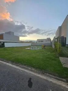 Lote/Terreno à venda, 600m² no Condomínio Reserva do Paratehy, São José dos Campos