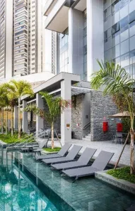 Apartamento com 4 Quartos à venda, 240m² no Vale do Sereno, Nova Lima