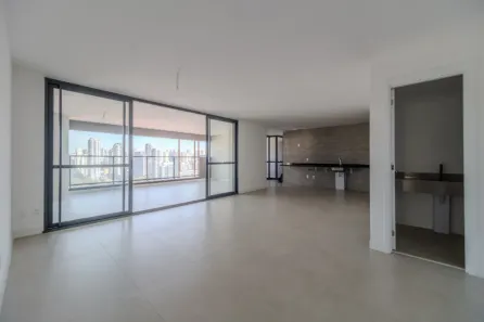 Apartamento com 4 Quartos à venda, 177m² no Vila Firmiano Pinto, São Paulo