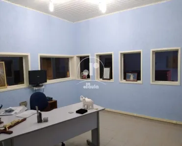 Galpão/Depósito/Armazém à venda, 380m² no Parque Jaçatuba, Santo André