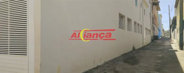 Casa com 5 Quartos à venda, 125m² no Cidade Seródio, Guarulhos