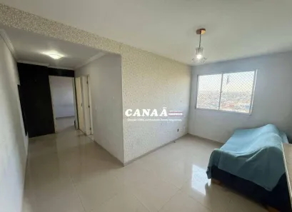 Apartamento com 2 Quartos à venda, 45m² no Parque Munhoz, São Paulo