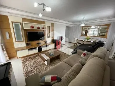 Apartamento com 4 Quartos à venda, 150m² no Campinas, São José