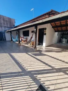 Casa com 2 Quartos à venda, 108m² no Real, Praia Grande