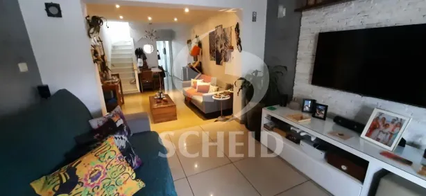 Casa com 2 Quartos à venda, 141m² no Parque Jabaquara, São Paulo