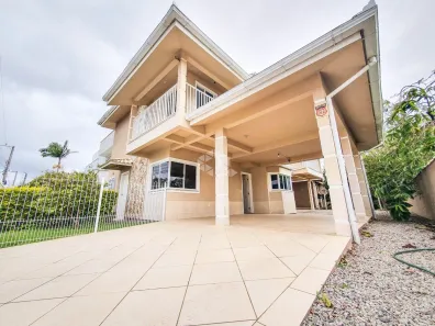 Casa com 3 Quartos à venda, 255m² no Carianos, Florianópolis