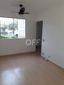 Apartamento com 2 Quartos à venda, 62m² no Conjunto Residencial Parque Bandeirantes, Campinas
