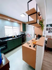 Apartamento com 2 Quartos à venda, 72m² no Mogi Moderno, Mogi das Cruzes