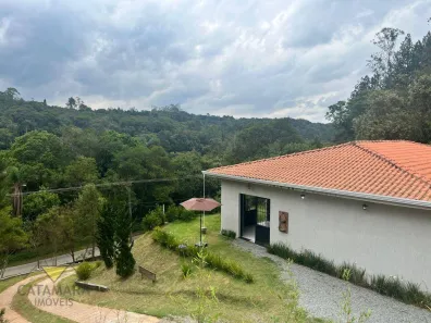Fazenda/Sítio com 3 Quartos à venda, 140m² no Quinta Divisão, Suzano