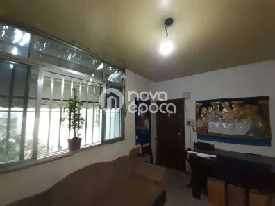 Apartamento com 2 Quartos à venda, 48m² no Maracanã, Rio de Janeiro