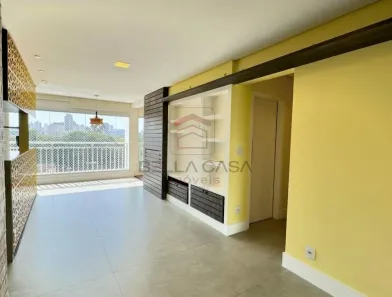 Apartamento com 2 Quartos à venda, 58m² no Vila Prudente, São Paulo