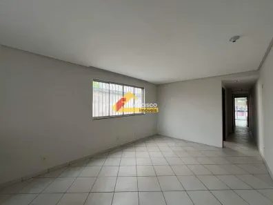 Apartamento com 2 Quartos para alugar, 98m² no Centro, Divinópolis