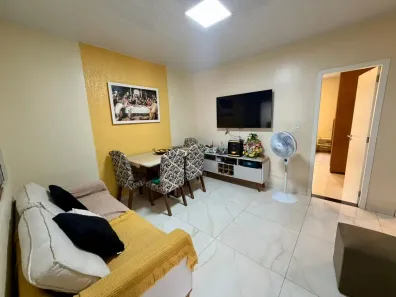 Casa de Condomínio com 2 Quartos à venda, 200m² no Parque Verde, Belém