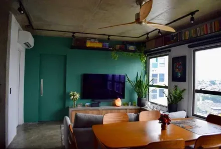 Apartamento com 1 Quarto à venda, 70m² no Vila Leopoldina, São Paulo