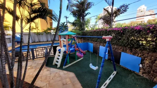 Cobertura com 3 Quartos à venda, 134m² no Vila Itapura, Campinas