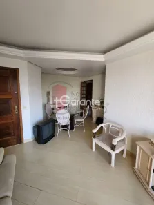 Apartamento com 2 Quartos à venda, 89m² no Vila Bertioga, São Paulo