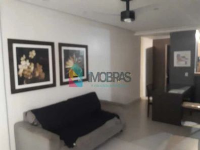 Apartamento com 3 Quartos à venda, 83m² no Copacabana, Rio de Janeiro