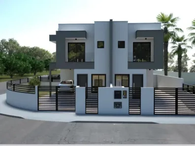 Casa com 3 Quartos à venda, 98m² no Sertão do Maruim, São José