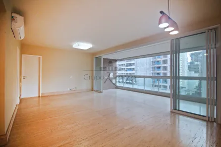 Apartamento com 3 Quartos à venda, 137m² no Perdizes, São Paulo
