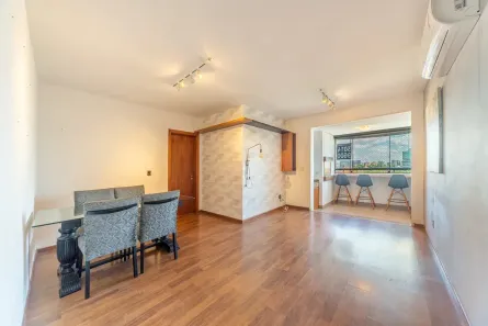 Apartamento com 3 Quartos à venda, 96m² no Chácara das Pedras, Porto Alegre