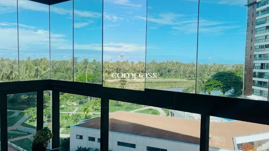 Apartamento com 3 Quartos à venda, 96m² no Paiva, Cabo de Santo Agostinho