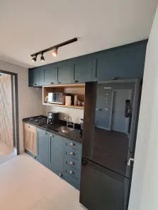 Apartamento com 1 Quarto à venda, 38m² no Brooklin Paulista, São Paulo