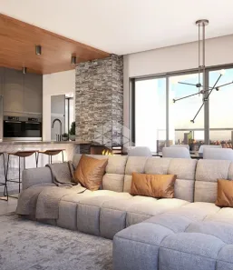 Apartamento com 3 Quartos à venda, 114m² no Humaitá, Bento Gonçalves