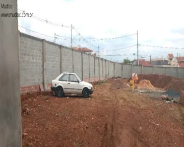 Lote/Terreno para alugar, 1166m² no Jardim Morada do Sol, Indaiatuba