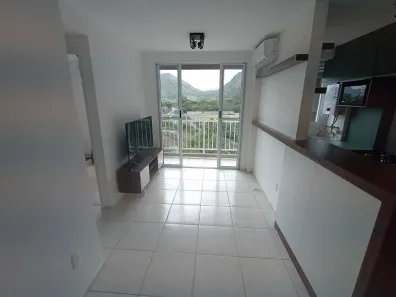 Apartamento com 3 Quartos à venda, 60m² no Camorim, Rio de Janeiro