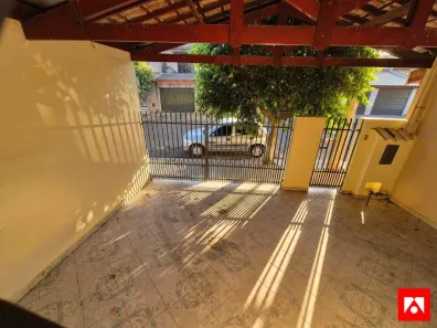 Casa com 2 Quartos à venda, 119m² no Residencial Santa Luiza I, Nova Odessa