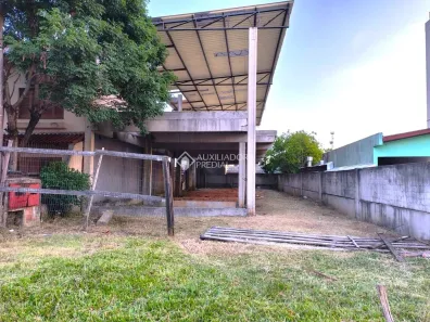 Lote/Terreno à venda, 402m² no Igara, Canoas